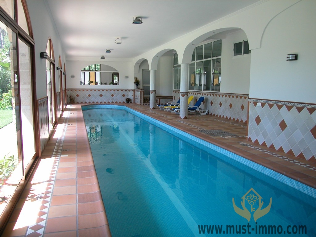 Villa del Alba piscina 001