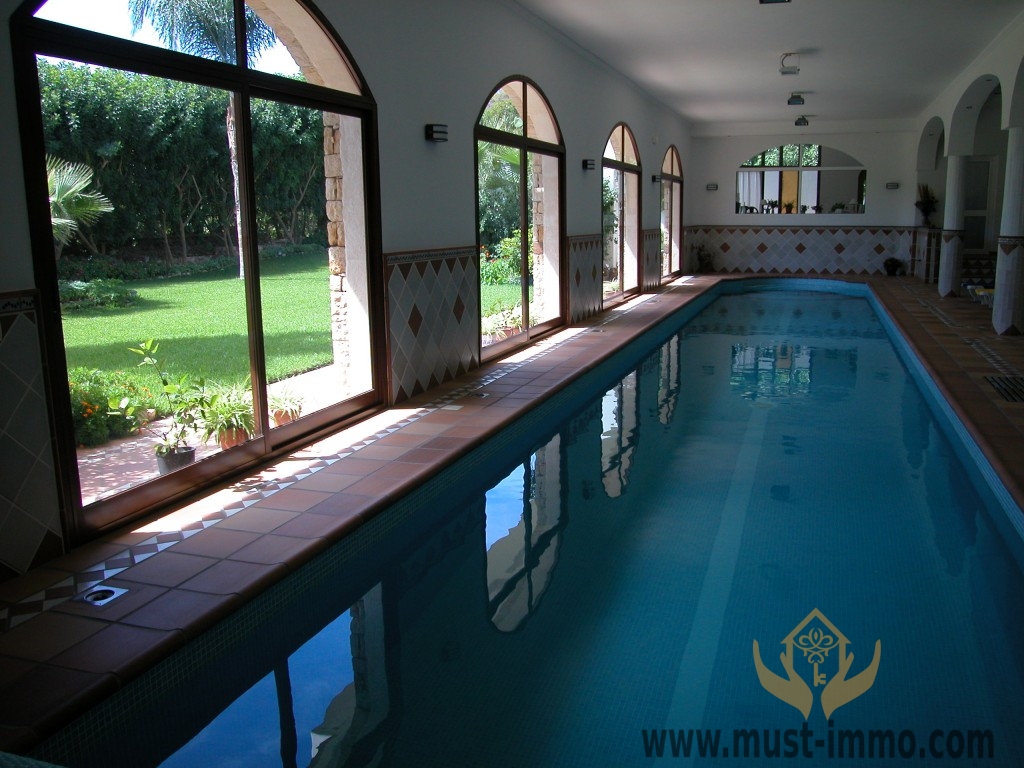 Villa del Alba piscina 002