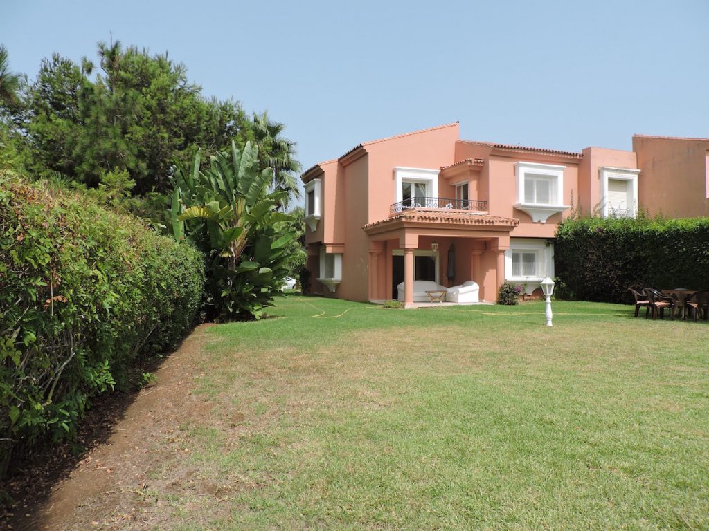 Villa à vendre à Bouznika