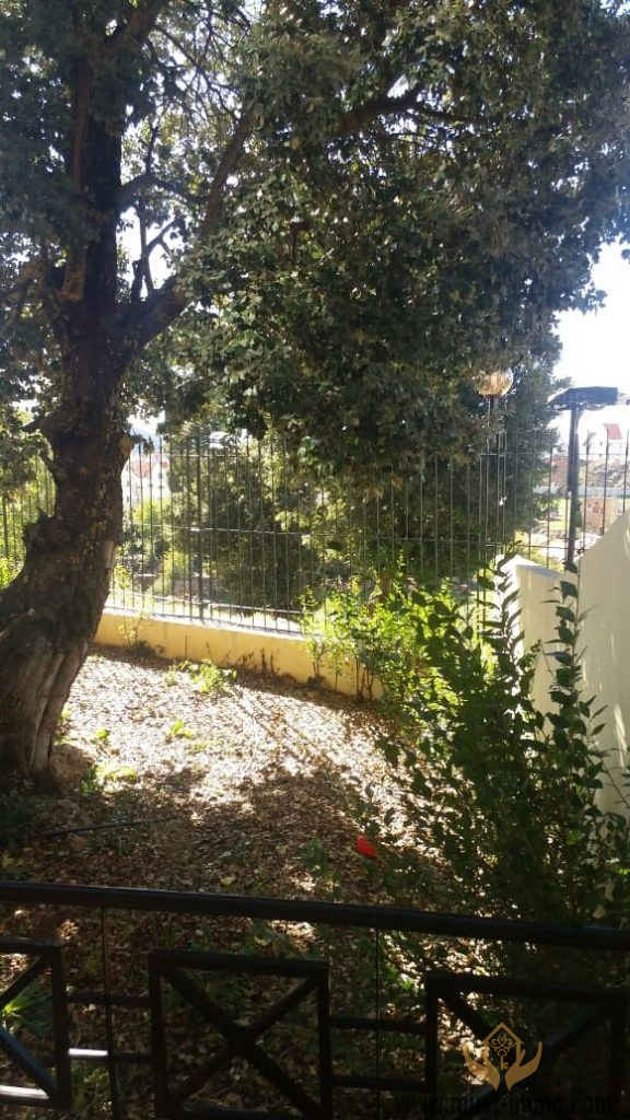 Ifrane : Chalet à vendre dans une belle résidence sécurisée