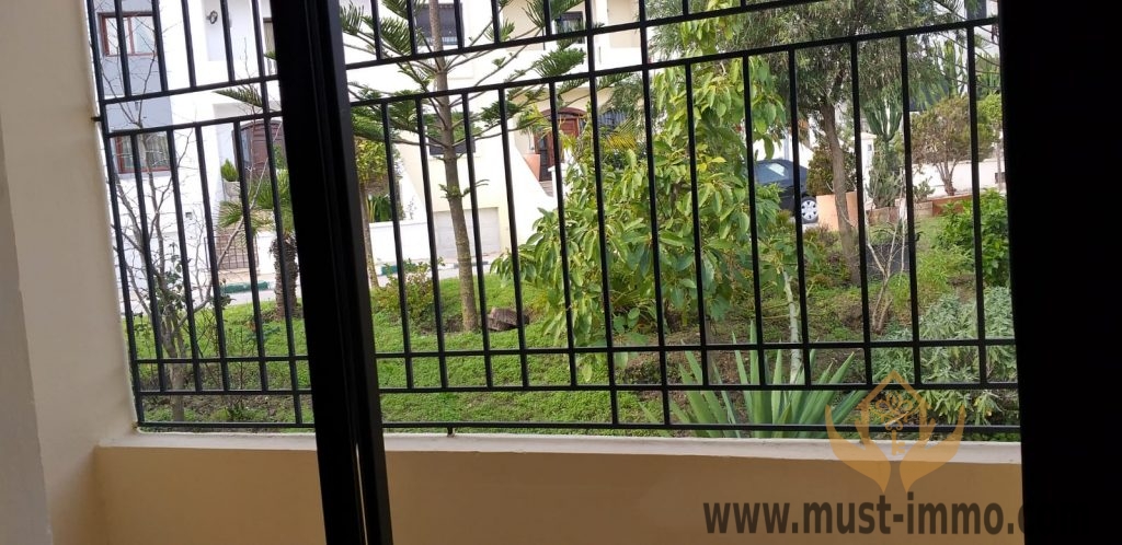 Tanger, Boubana : villa entièrement rénovée à vendre