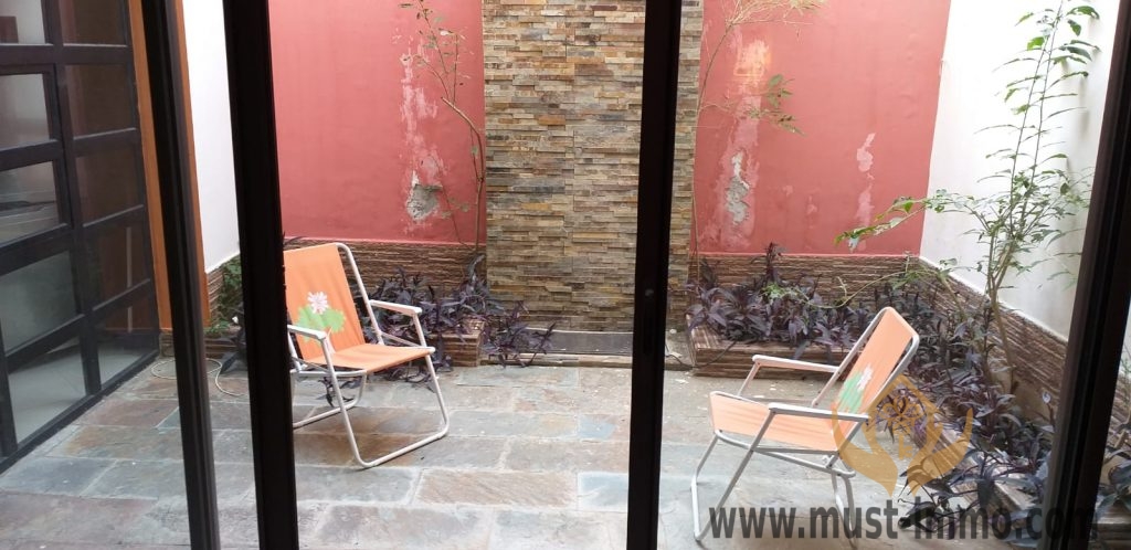 Tanger, Boubana : villa entièrement rénovée à vendre