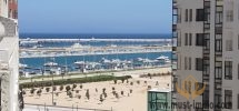 Tanger, appartement en vente en front de mer