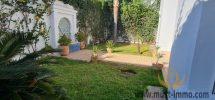 Villa avec jardin vue Mer     Malabata, Tanger