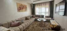 Tanger : appartement à vendre dans une très belle résidence