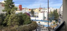 Bel appartement très chaleureux à louer au centre ville de Tanger