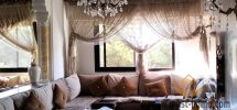 Bel appartement meublé avec vue sur la forêt d’eucalyptus