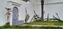 Villa avec jardin vue Mer     Malabata, Tanger