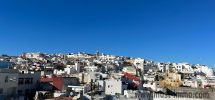 RIAD entièrement rénové avec terrasses et vue mer, ancienne médina de Tanger