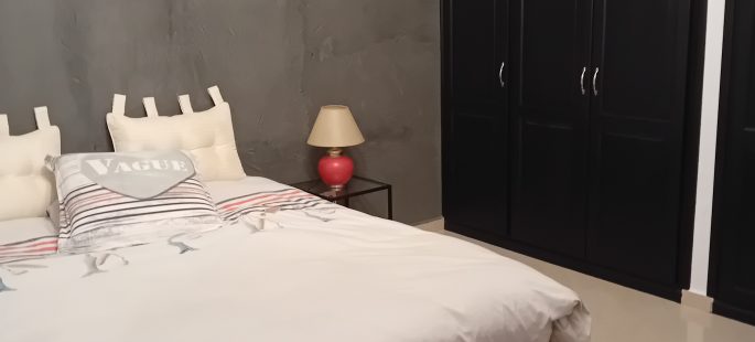 À Vendre – Villa avec Vue Montagne, Jardin et Piscine, Taroudant