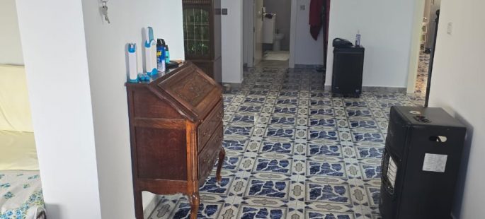 À Vendre – Villa au Calme sans Vis-à-Vis à Tanger, à 10 min de la Plage d’Achakar