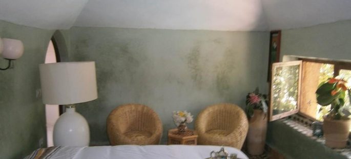 Magnifique propriété titrée à vendre Taroudant, jardin et piscine vue sur le Haut Atlas